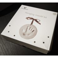 Cangaroo Mould 3d kéz lenyomat készítő