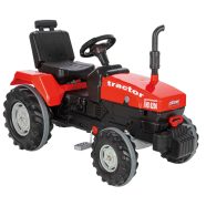 Pilsan Pilsan traktor super 07294 piros