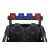 MONI BO Beast jeep 4 motor 30kg FEHÉR