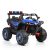 MONI BO Beast jeep 4 motor 30kg KÉK-fehér