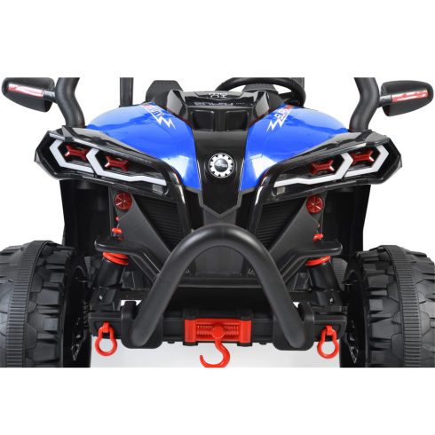 MONI BO Beast jeep 4 motor 30kg KÉK-fehér