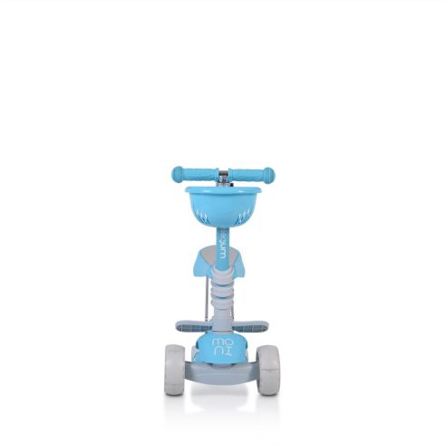 BUBBLEGUM roller 2in1 20kg/40kgig VKÉK