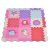 HABTAPI Sunta 10 db-os puzzle PINK