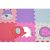 HABTAPI Sunta 10 db-os puzzle PINK