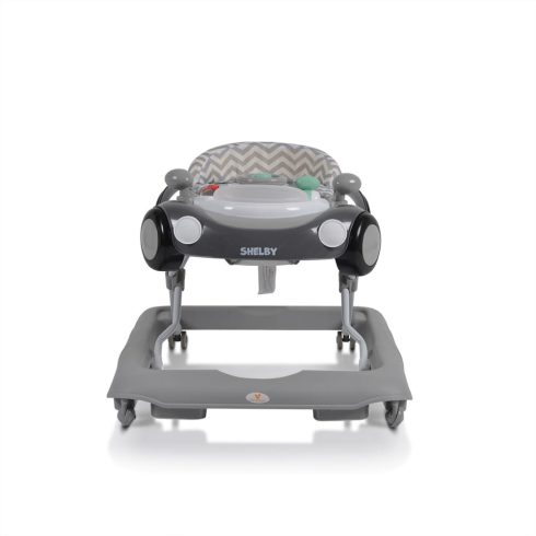 SHELBY bébikomp SZÜRKE