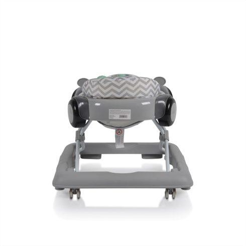 SHELBY bébikomp SZÜRKE