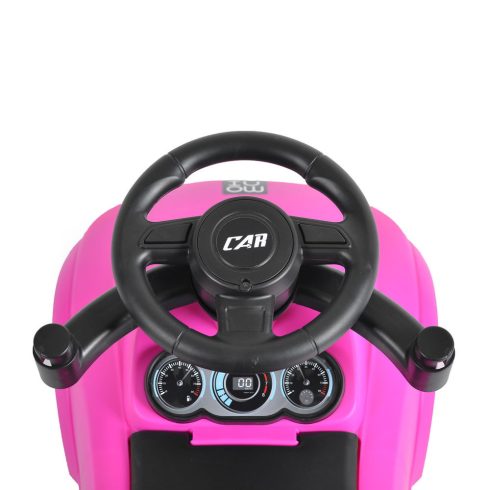 MONI Bébitaxi VICTORY 2in 1 PINK