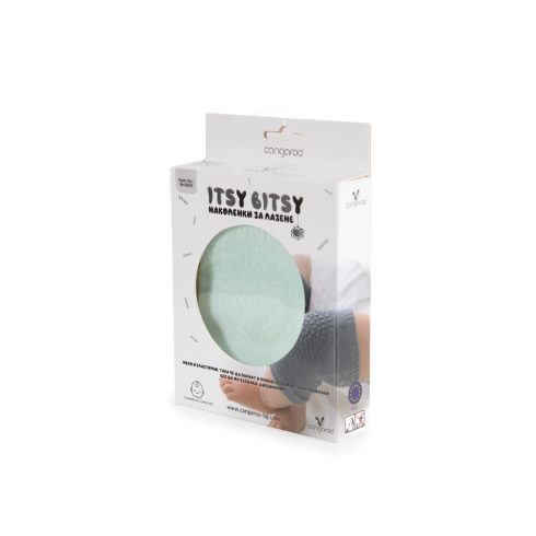 Cangaroo Itsy bitsy térdvédő menta