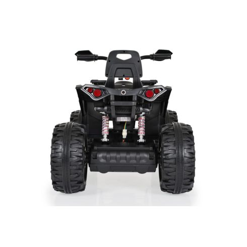 MONI BO Majestic quad fehér