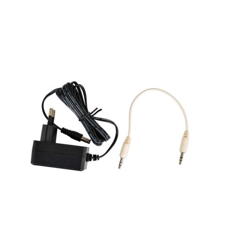 MONI BO Majestic quad fehér