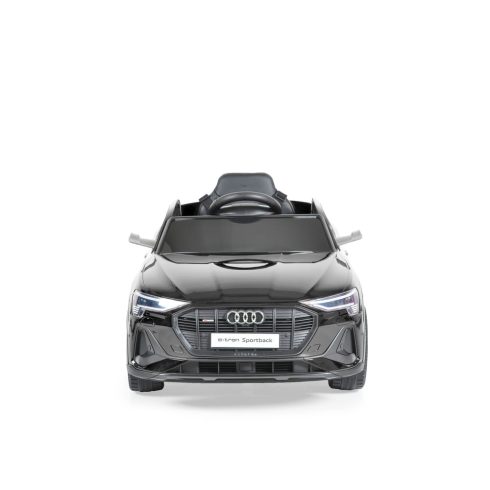 BO Audi Sportback elektromos autó 108cm FEKETE
