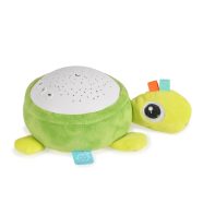 Moni Toys Lamp éjjeli lámpa teknős zöld