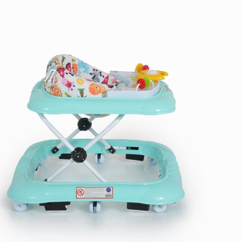 MONI Jungle bébikomp 12kg menta