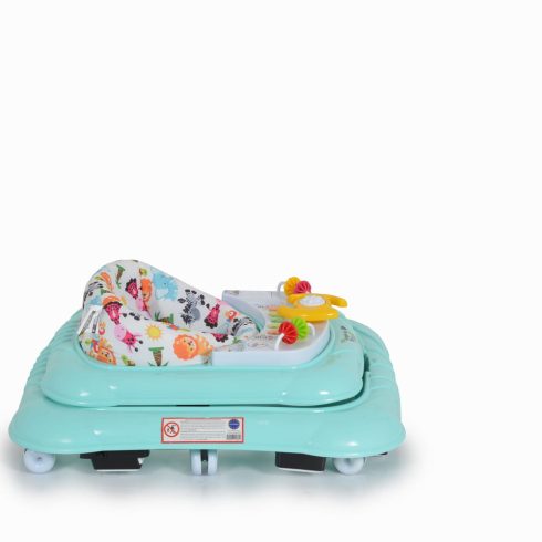 MONI Jungle bébikomp 12kg menta