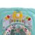 MONI Jungle bébikomp 12kg menta