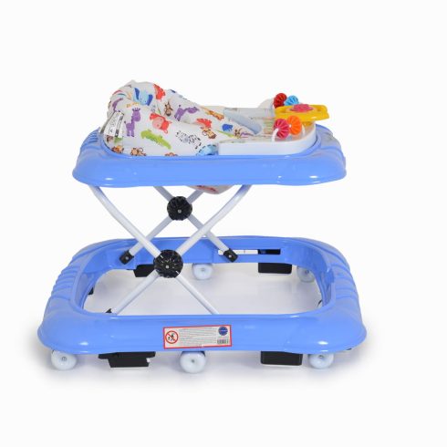 MONI Jungle bébikomp 12kg kék