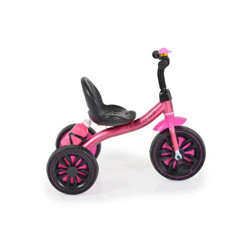 BYOX Cavalier lux 3 kerekű- tricikli pink