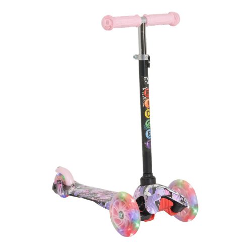 MONI Fidget roller pink