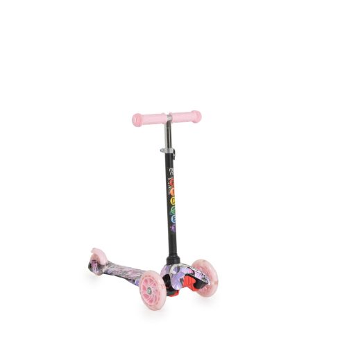 MONI Fidget roller pink
