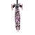 MONI Fidget roller pink