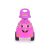 Moni Toys Keep zenélős bébitaxi pink