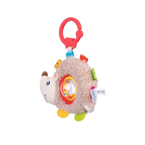Bali Bazoo 80791 bébijáték süni
