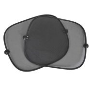 NAPELLENZŐ Basic 2db FEKETE