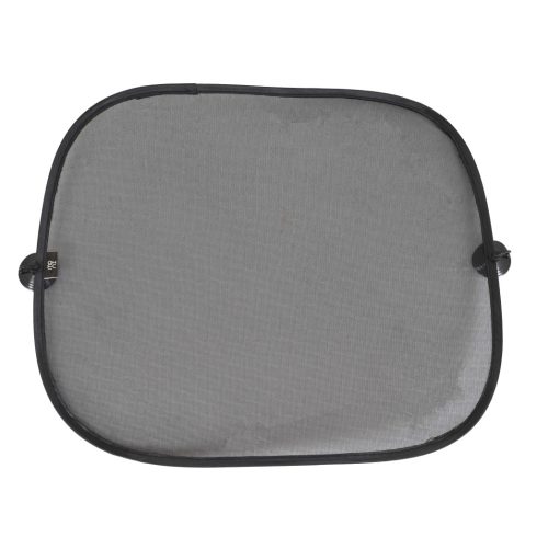 NAPELLENZŐ Basic 2db FEKETE