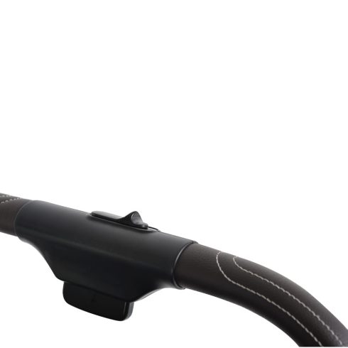 Cangaroo Easy fold babakocsi könnyen csukódó zöld