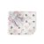 Cangaroo Takaró 90x75cm elefánt plüss pink