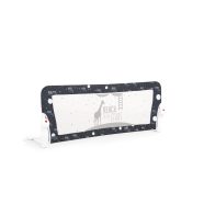 MONI Bed rail leesésgátló 120x45cm fekete