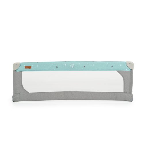 LINEN bed rail leesésgátló 130x43,5cm MENTA