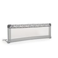 BED RAIL leesésgátló 150x50cm mintás SZÜRKE