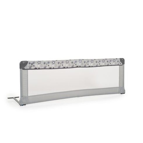 BED RAIL leesésgátló 150x50cm mintás SZÜRKE