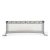BED RAIL leesésgátló 150x50cm mintás SZÜRKE