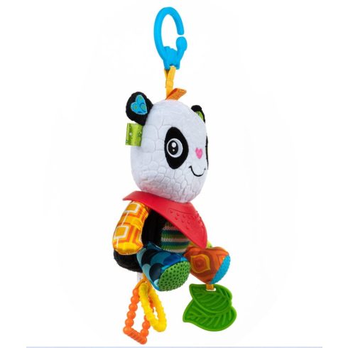 Bali Bazoo 86532 akasztós játék panda peter
