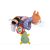 Bali Bazoo 80566 rókás spiráljáték