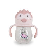 BRILLO itatópohár 250ml PINK