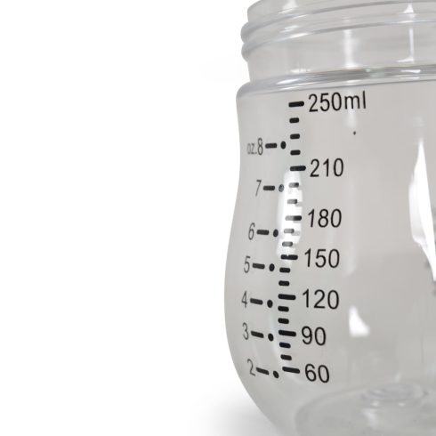 BRILLO itatópohár 250ml PINK