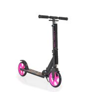 FLURRY roller nagy 2kerekű 100kg-ig PINK