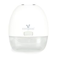   Cangaroo Embrace elektromos mellszívó kéz nélküli fehér