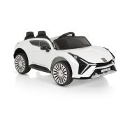 MONI BO dakota elektromos autó fehér