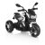 MONI BO colombo motor 3 kerekű 12V FEHÉR