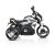 MONI BO colombo motor 3 kerekű 12V FEHÉR