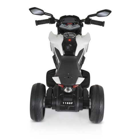 MONI BO colombo motor 3 kerekű 12V FEHÉR