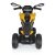 MONI BO Colombo motor 3 kerekű 12V SÁRGA