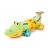 Bali Bazoo 80196 krokodil játék figura bendy