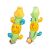 Bali Bazoo 80196 krokodil játék figura bendy