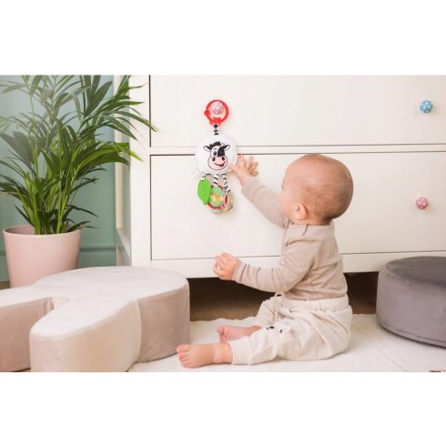 Bali Bazoo 80366 kétoldalas játék boci