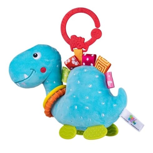 Bali Bazoo 80423 dino bébijáték